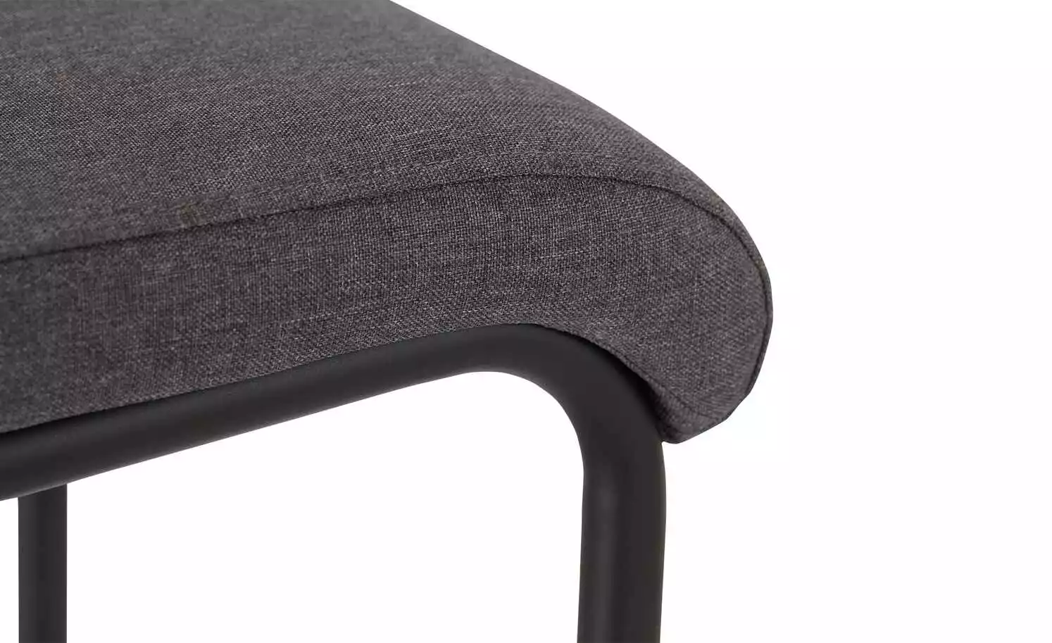 Schwingstuhl Paul | Anthrazit 5 Schwingstuhl Paul | Anthrazit – Bild 3