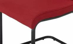 Schwingstuhl Paul | Bordeaux (Rot) -Stühle Verkäufe 2023 14305335 9 202206181231