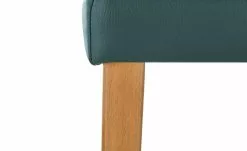 Leder-Polsterstuhl Canto III | Topas (Blau) -Stühle Verkäufe 2023 14305339 3 202011102251