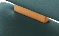 Leder-Polsterstuhl Canto III | Topas (Blau) -Stühle Verkäufe 2023 14305339 4 202011102251