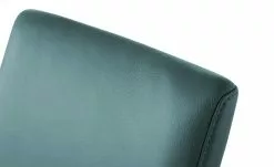 Leder-Polsterstuhl Canto III | Topas (Blau) -Stühle Verkäufe 2023 14305339 5 202011102251