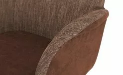 Woodford Polsterstuhl mit Armlehne Melba | Orangebraun Nein -Stühle Verkäufe 2023 14305354 3 202007080902