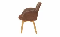 Woodford Polsterstuhl mit Armlehne Melba | Orangebraun Nein -Stühle Verkäufe 2023 14305354 6 202007080902