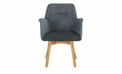 Woodford Polsterstuhl mit Armlehne Melba | Nachtblau Nein -Stühle Verkäufe 2023 14305356 2 202007080902