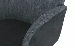 Woodford Polsterstuhl mit Armlehne Melba | Nachtblau Nein -Stühle Verkäufe 2023 14305356 5 202007080902