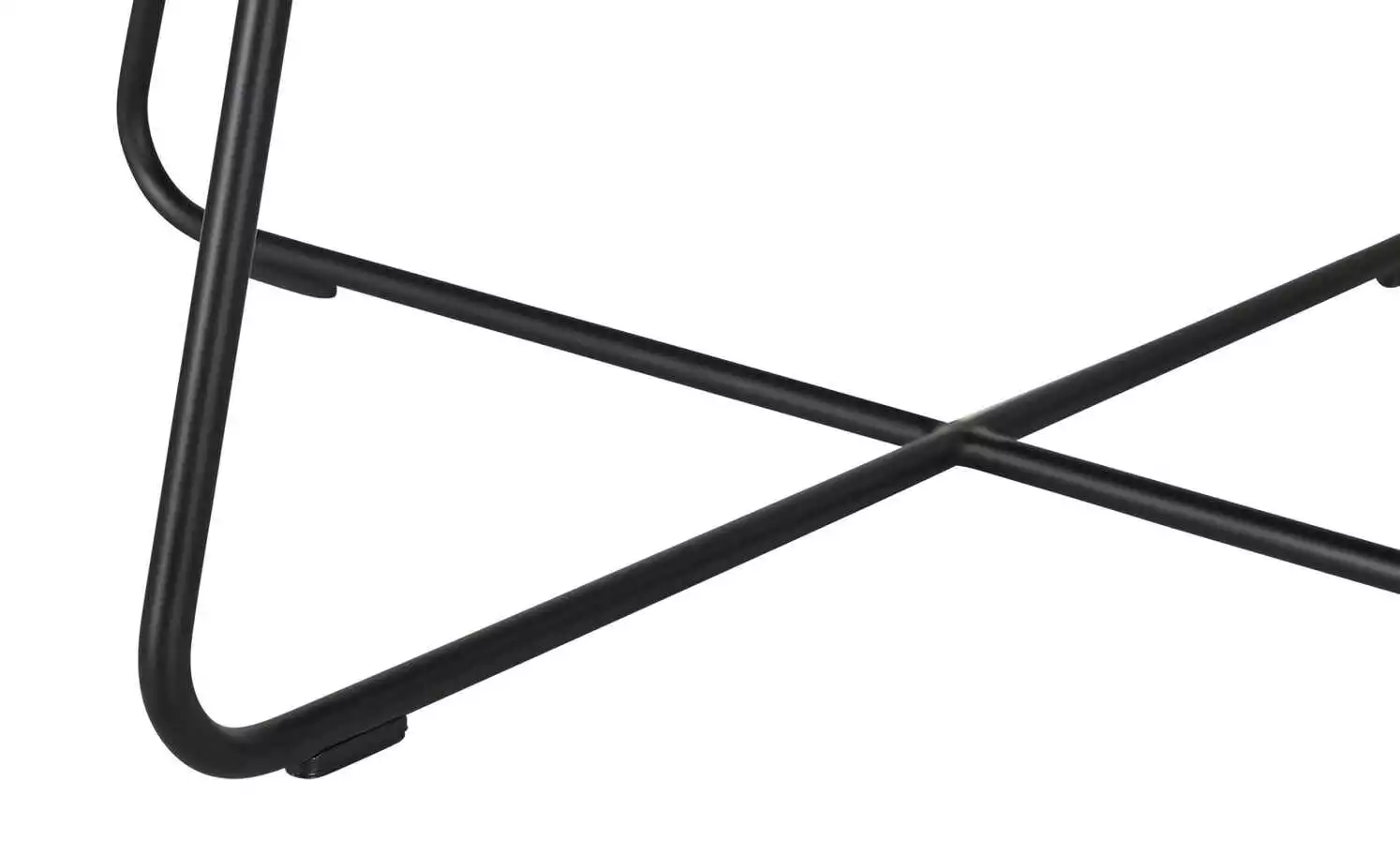 Berger & Rath Leder-Kufenstuhl Arcu | Verde (Grün) 10 Berger & Rath Leder-Kufenstuhl Arcu | Verde (Grün) – Bild 8