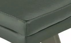 Berger & Rath Leder-Polsterstuhl Arcu | Verde (Grün) Londra (Hellgrau) -Stühle Verkäufe 2023 14305420 3 202101262258