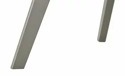 Berger & Rath Leder-Polsterstuhl Arcu | Verde (Grün) Londra (Hellgrau) -Stühle Verkäufe 2023 14305420 4 202101262258