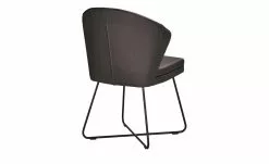 Berger & Rath Kunstleder-Kufenstuhl Arcu | Braun -Stühle Verkäufe 2023 14305426 2 202007311119