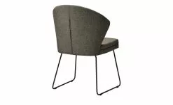 Berger & Rath Kufenstuhl Arcu | Braun -Stühle Verkäufe 2023 14305434 10 202007080902