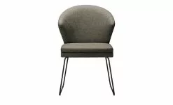 Berger & Rath Kufenstuhl Arcu | Braun -Stühle Verkäufe 2023 14305434 12 202007080902