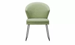 Berger & Rath Kufenstuhl Arcu | Grün -Stühle Verkäufe 2023 14305436 4 202007080902