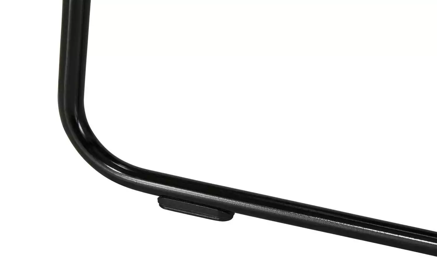 Berger & Rath Kufenstuhl Arcu | Silber (Hellgrau) 7 Berger & Rath Kufenstuhl Arcu | Silber (Hellgrau) – Bild 5