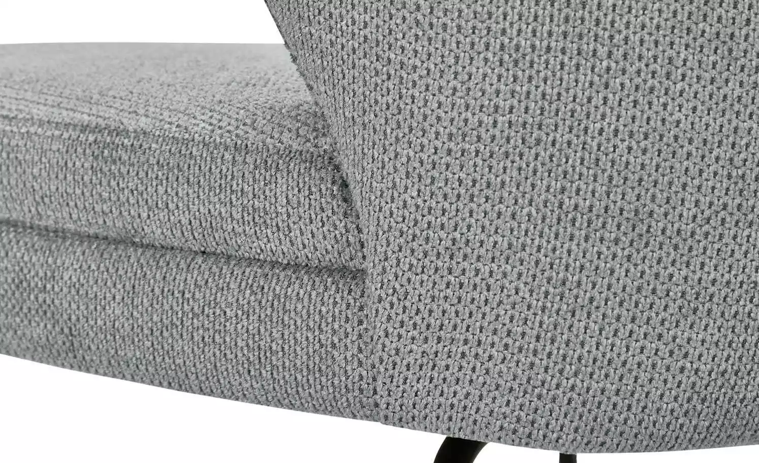 Berger & Rath Kufenstuhl Arcu | Silber (Hellgrau) 8 Berger & Rath Kufenstuhl Arcu | Silber (Hellgrau) – Bild 6