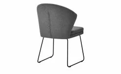 Berger & Rath Kufenstuhl Arcu | Grau -Stühle Verkäufe 2023 14305446 10 202007311019