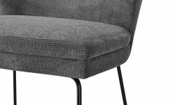 Berger & Rath Kufenstuhl Arcu | Grau -Stühle Verkäufe 2023 14305446 4 202007311019