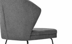 Berger & Rath Kufenstuhl Arcu | Grau -Stühle Verkäufe 2023 14305446 7 202007311019