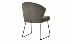 Berger & Rath Kufenstuhl Arcu | Hellbraun -Stühle Verkäufe 2023 14305447 12 202007311019