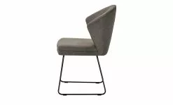 Berger & Rath Kufenstuhl Arcu | Hellbraun -Stühle Verkäufe 2023 14305447 9 202007311019