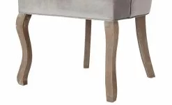 Collection by citamaass Polsterstuhl Felicita | Grau kleine Armlehne -Stühle Verkäufe 2023 14305486 1 202011172242