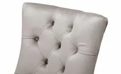 Collection by citamaass Polsterstuhl Felicita | Grau kleine Armlehne -Stühle Verkäufe 2023 14305486 2 202011172242