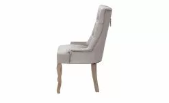 Collection by citamaass Polsterstuhl Felicita | Grau kleine Armlehne -Stühle Verkäufe 2023 14305486 8 202104191246