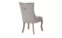 Collection by citamaass Polsterstuhl Felicita | Grau kleine Armlehne -Stühle Verkäufe 2023 14305486 9 202104191246