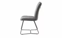 Kufenstuhl Zabea | Anthrazit Schwarz 18 Kufenstuhl Zabea | Anthrazit Schwarz -Stühle Verkäufe 2023 14305548 2 202011182242