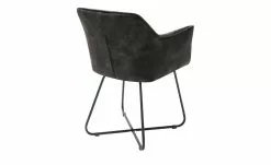 Polsterstuhl mit Armlehne Anna | Anthrazit -Stühle Verkäufe 2023 14305561 2 202101082255