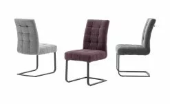 uno Polsterschwingstuhl Malta | Grau -Stühle Verkäufe 2023 14305569 3 202011182242