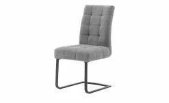 uno Polsterschwingstuhl Malta | Grau -Stühle Verkäufe 2023 14305569 6 202101041432