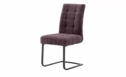 uno Polsterschwingstuhl Malta | Merlot (Weinrot) -Stühle Verkäufe 2023 14305570 1 202011182242