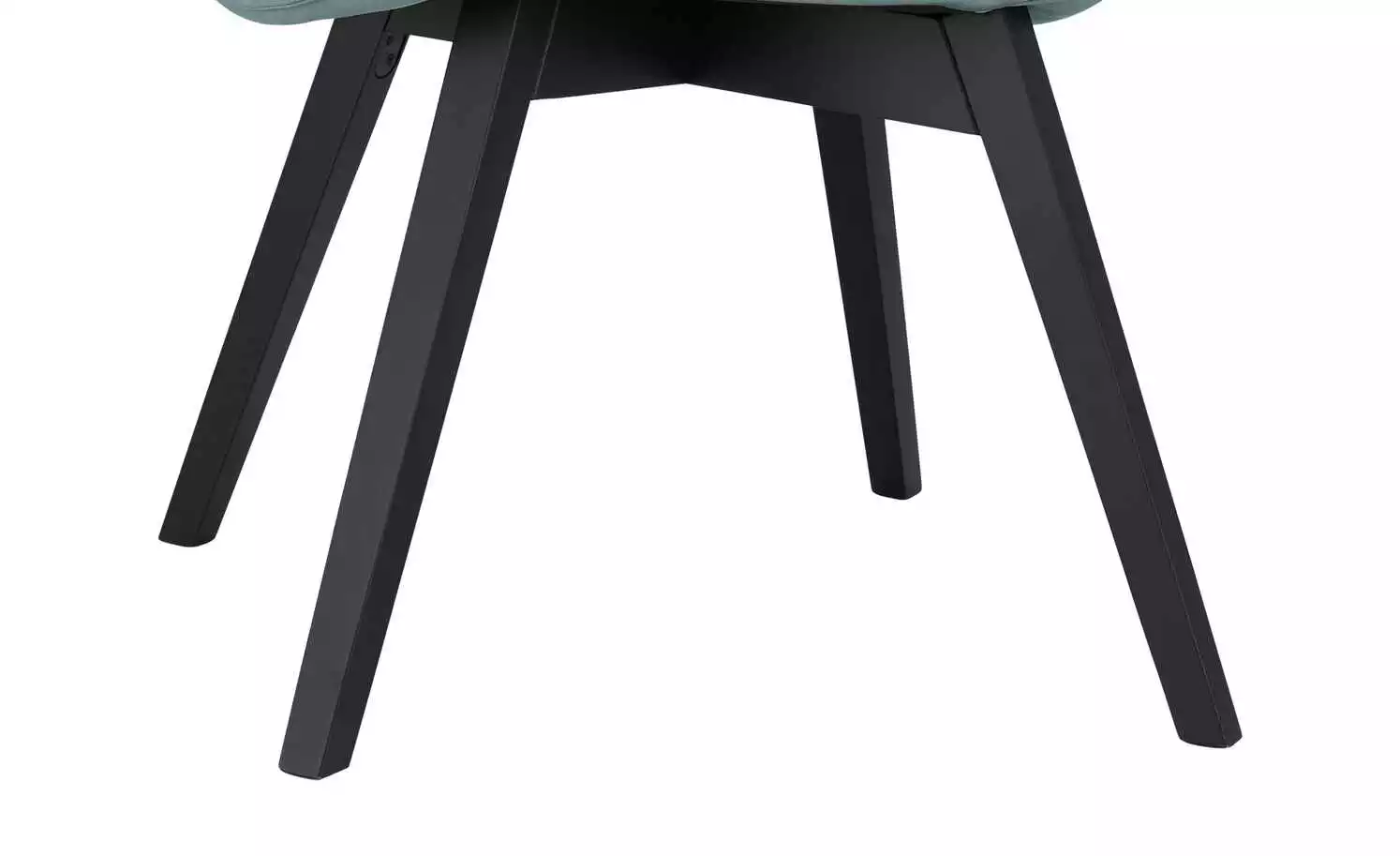 Gray & Jones Kunstlederstuhl Baltic Breeze One | Middle Blue (Blau) Nein 8 Gray & Jones Kunstlederstuhl Baltic Breeze One | Middle Blue (Blau) Nein – Bild 6