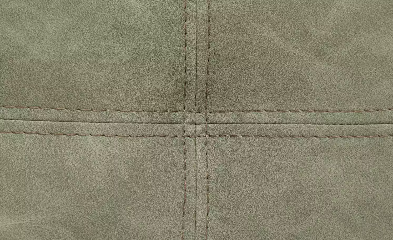 Gray & Jones Kunstlederstuhl Baltic Breeze One | Olive (Grau-Grün) Nein 5 Gray & Jones Kunstlederstuhl Baltic Breeze One | Olive (Grau-Grün) Nein – Bild 3