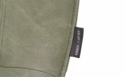 Gray & Jones Kunstlederstuhl Baltic Breeze One | Olive (Grau-Grün) Nein 16 Gray & Jones Kunstlederstuhl Baltic Breeze One | Olive (Grau-Grün) Nein -Stühle Verkäufe 2023 14305649 6 202012221317