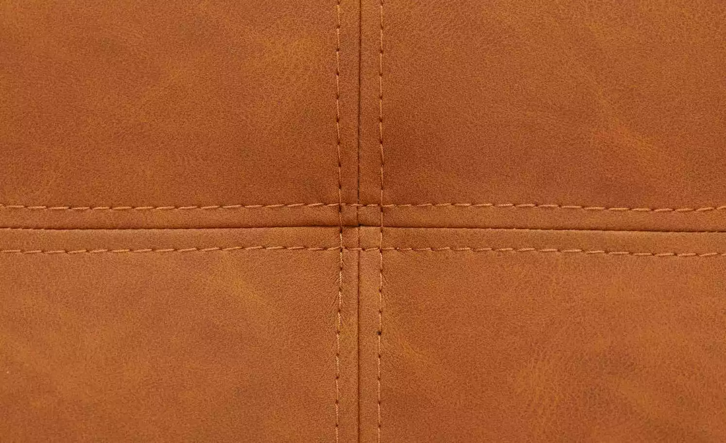 Gray & Jones Kunstlederstuhl Baltic Breeze One | Cognac (Orange-Braun) Nein 9 Gray & Jones Kunstlederstuhl Baltic Breeze One | Cognac (Orange-Braun) Nein – Bild 7