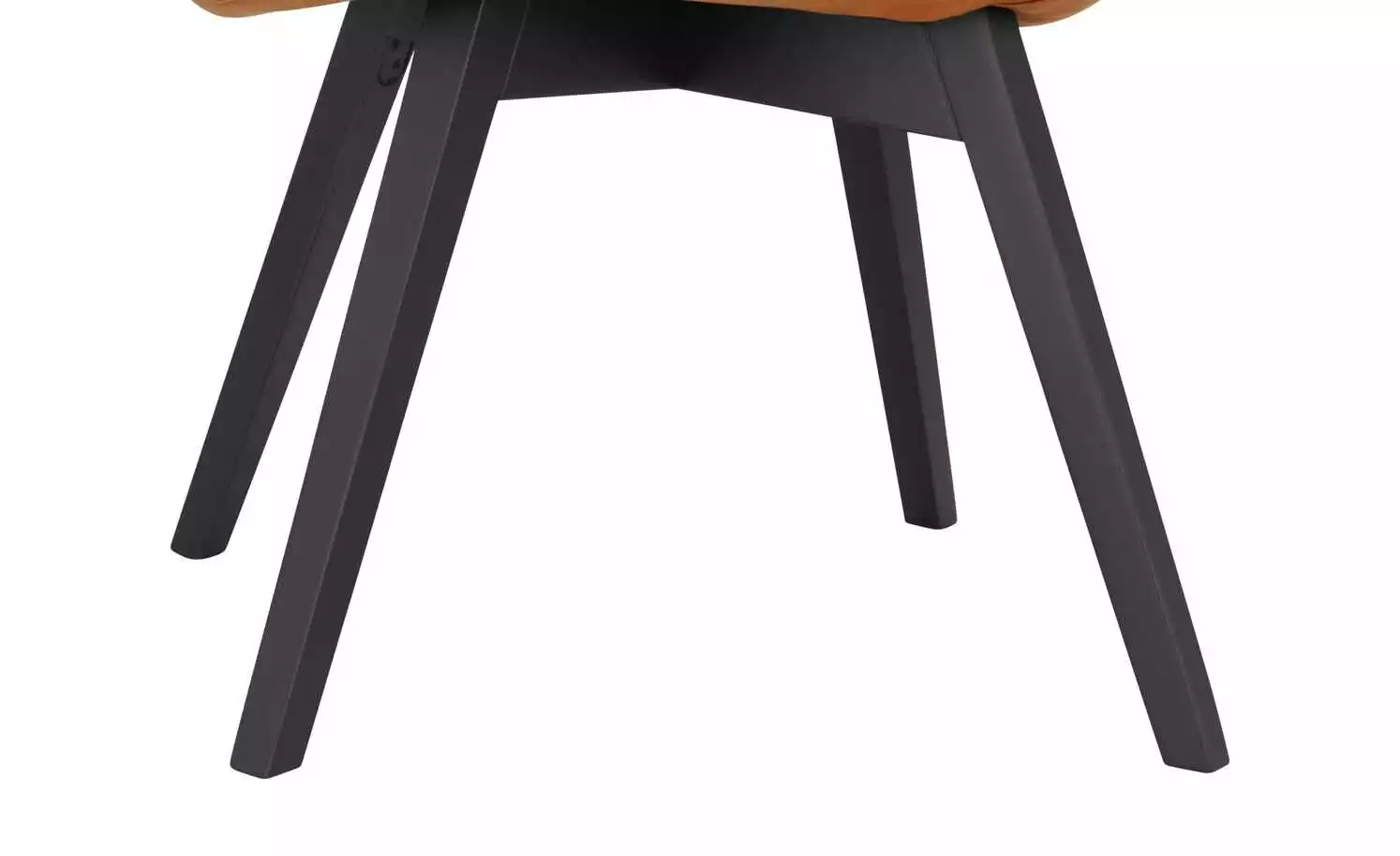 Gray & Jones Kunstlederstuhl Baltic Breeze One | Cognac (Orange-Braun) Nein 10 Gray & Jones Kunstlederstuhl Baltic Breeze One | Cognac (Orange-Braun) Nein – Bild 8