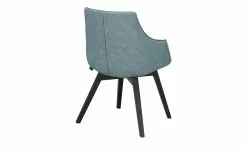 Gray & Jones Kunstlederstuhl Baltic Breeze One | Middle Blue (Blau) Ja -Stühle Verkäufe 2023 14305652 3 202012221316