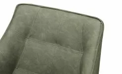 Gray & Jones Kunstlederstuhl Baltic Breeze One | Olive (Grau-Grün) Ja -Stühle Verkäufe 2023 14305653 3 202012221317