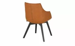 Gray & Jones Kunstlederstuhl Baltic Breeze One | Cognac (Orange-Braun) Ja -Stühle Verkäufe 2023 14305655 10 202109071235