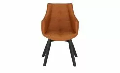 Gray & Jones Kunstlederstuhl Baltic Breeze One | Cognac (Orange-Braun) Ja -Stühle Verkäufe 2023 14305655 2 202009092240