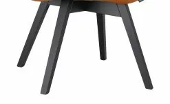 Gray & Jones Kunstlederstuhl Baltic Breeze One | Cognac (Orange-Braun) Ja -Stühle Verkäufe 2023 14305655 3 202009092240