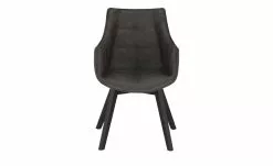 Gray & Jones Kunstlederstuhl Baltic Breeze One | Anthrazit Ja -Stühle Verkäufe 2023 14305656 10 202109071235