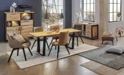 Gray & Jones Kunstlederstuhl Baltic Breeze One | Anthrazit Ja -Stühle Verkäufe 2023 14305656 3 202109071235