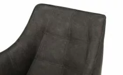 Gray & Jones Kunstlederstuhl Baltic Breeze One | Anthrazit Ja -Stühle Verkäufe 2023 14305656 7 202109071235