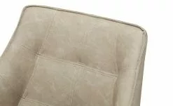 Gray & Jones Kunstlederstuhl Baltic Breeze One | Silver (Hellgrau) Ja 13 Gray & Jones Kunstlederstuhl Baltic Breeze One | Silver (Hellgrau) Ja -Stühle Verkäufe 2023 14305657 3 202008252245