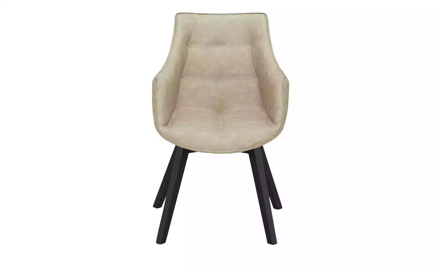 Gray & Jones Kunstlederstuhl Baltic Breeze One | Silver (Hellgrau) Ja 10 Gray & Jones Kunstlederstuhl Baltic Breeze One | Silver (Hellgrau) Ja – Bild 8