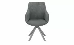 Gray & Jones Polsterstuhl mit Armlehne Baltic Breeze Two | Graphite (Dunkelgrau) -Stühle Verkäufe 2023 14305661 1 202101262258