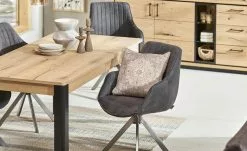 Gray & Jones Polsterstuhl mit Armlehne Baltic Breeze Two | Graphite (Dunkelgrau) -Stühle Verkäufe 2023 14305661 10 202109081234