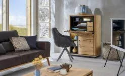 Gray & Jones Polsterstuhl mit Armlehne Baltic Breeze Two | Graphite (Dunkelgrau) -Stühle Verkäufe 2023 14305661 5 202109081234